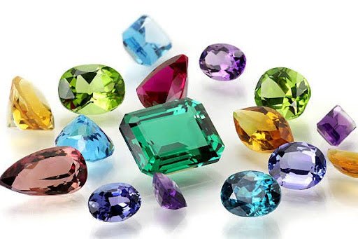 Precious Stones